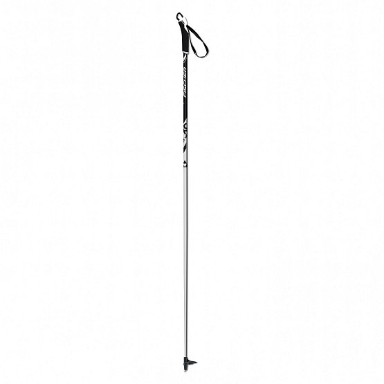 Fischer XC Sport, biela/šedá