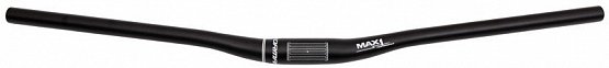 Riadítka MAX1 Performance Enduro Fat 800/35 mm, čierne