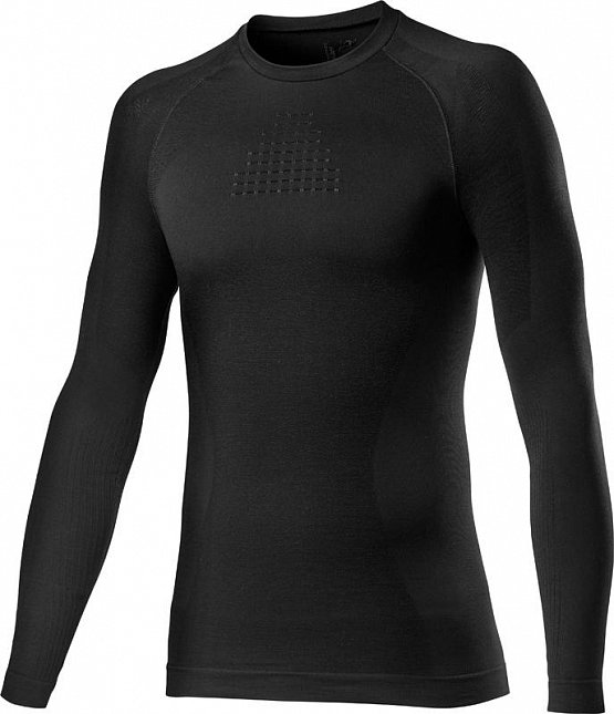 Nátelník CASTELLI 20531 CORE SEAMLESS