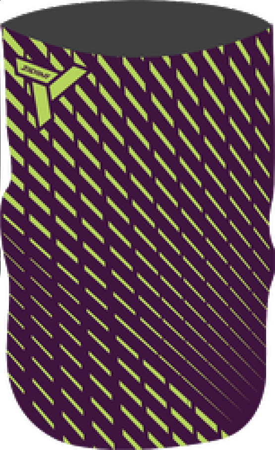 SILVINI Marga UA1525, punch-lime - MEGA VÝPREDAJ -30%