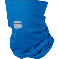 Nákrčník Sportful THERMAL XC svetlomodrý