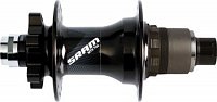Zadný náboj SRAM 746, 32-dier., 12x142 mm Zadný náboj SRAM 746, 32-dier., 12x142 mm