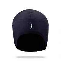 BBB BBW-298 Under Helmet Windbreak, black BBB BBW-298 Under Helmet Windbreak, black