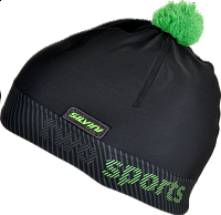 Silvini PALA UA1127, Black-green