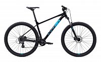Marin BOBCAT TRAIL 3 29", gloss black/charcoal/cyan