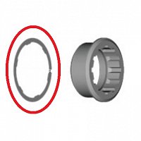 PODLOŽKA POD MATICU KAZETY M9100/M8100-12