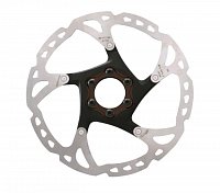 Brzdový kotúč SHIMANO RT76 180mm 6-dier Brzdový kotúč SHIMANO RT76 180mm 6-dier