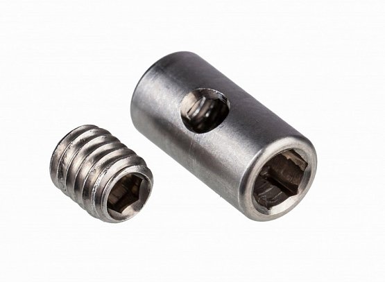 KONCOVKA LANKA PRE SEDLOVKY KIND SHOCK