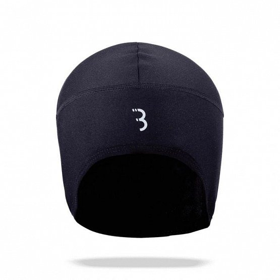 BBB BBW-298 Under Helmet Windbreak, black