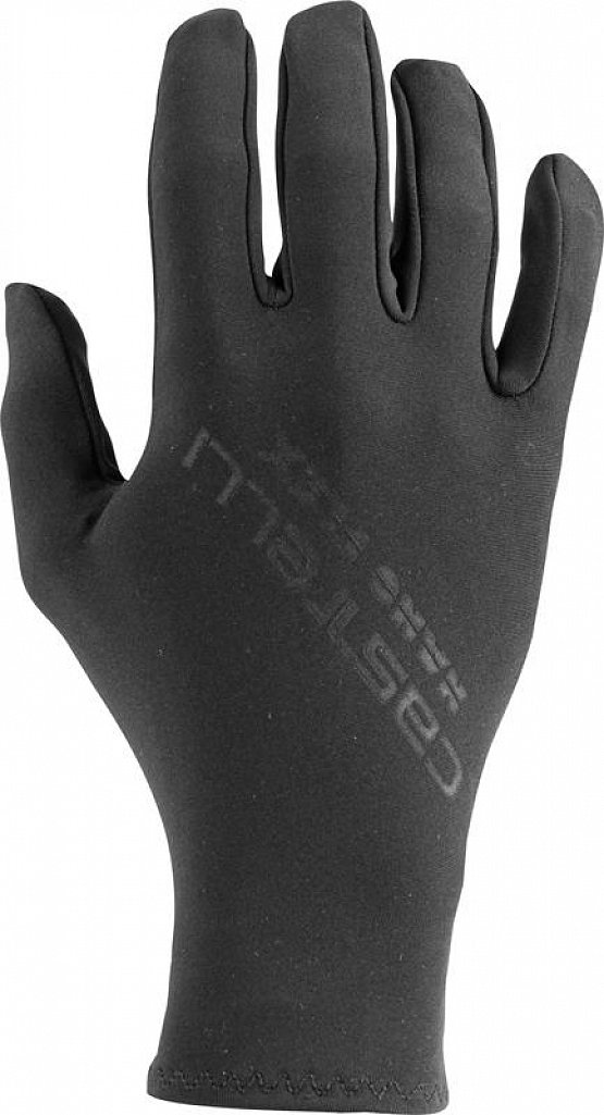 CASTELLI 20534 TUTTO NANO, Čierna CASTELLI 20534 TUTTO NANO, Čierna