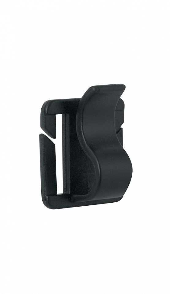 Držiakk hadičky rezervoáru na popruh batohu