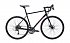 Marin NICASIO 700C, gloss black/pink Marin NICASIO 700C, gloss black/pink