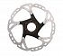 Brzdový kotúč SHIMANO RT76 180mm 6-dier