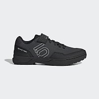 FIVE TEN Kestrel Lace, Carbon/ Core Black/ Clear Grey FIVE TEN Kestrel Lace, Carbon/ Core Black/ Clear Grey
