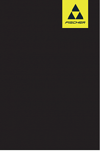 Multifunkčná šatka FISCHER PROMO BLACK