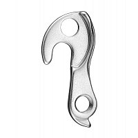 Koncovka rámu vymeniteľná GH-130, AL Koncovka rámu vymeniteľná GH-130, AL