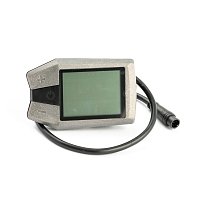 Displej LCD Apache Power Codac 2020 EN17 Displej LCD Apache Power Codac 2020 EN17