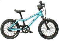 Rascal 14", blue Rascal 14", blue