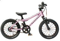 Rascal 14", pink Rascal 14", pink