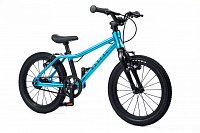 Rascal 16", blue Rascal 16", blue