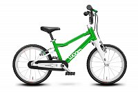 Woom 3 16", green Woom 3 16", green