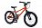 Rascal 16", blue Rascal 16", blue