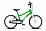 Woom 3 16", green Woom 3 16", green