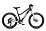 Woom 4 OFF 20", black Woom 4 OFF 20", black