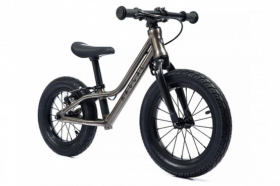 Rascal Punk 12", gold