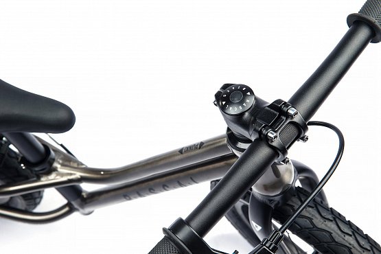 Rascal Punk 12", pink