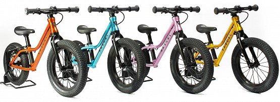 Rascal Punk 12", gold