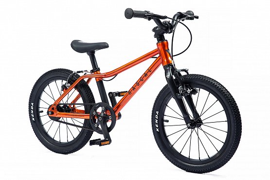 Rascal 16", blue Rascal 16", blue