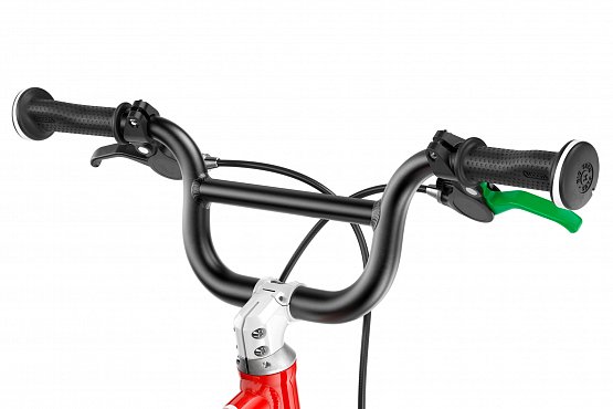 Woom 3 16", green Woom 3 16", green