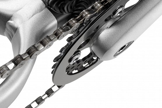 Woom 6 OFF 26", black Woom 6 OFF 26", black