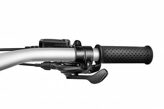 Woom 4 OFF AIR 20", black