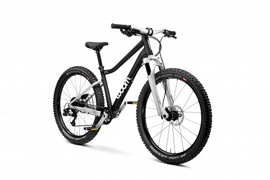 Woom 5 OFF AIR 24", black