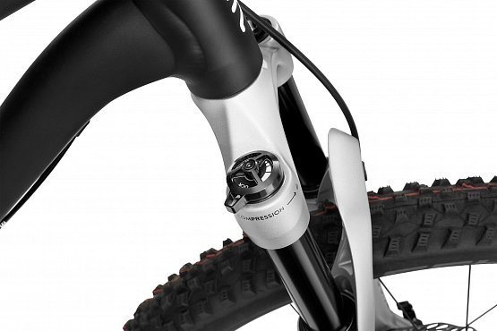 Woom 5 OFF AIR 24", black