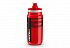 CASTELLI WATER BOTTLE, červená