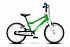 Woom 3 16", green Woom 3 16", green