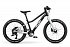 Woom 4 OFF 20", black Woom 4 OFF 20", black