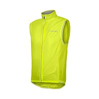 ENDURA FS260-PRO ADRENALINE RACE GILET II. ExoShell20ST™, Hi-Viz Yellow ENDURA FS260-PRO ADRENALINE RACE GILET II. ExoShell20ST™, Hi-Viz Yellow