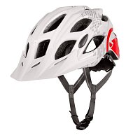 ENDURA Hummvee Helmet, white