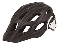 ENDURA Hummvee Helmet, black ENDURA Hummvee Helmet, black