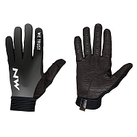 Northwave Air Lf Full Finger Glove, black - MEGA VÝPREDAJ -30%