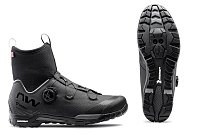 Tretry NORTHWAVE X-Magma Core, black Tretry NORTHWAVE X-Magma Core, black
