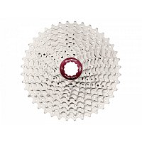 Volnokolo SunRace CSMX3 10-kolo, kazeta, 11-46 z., Volnokolo SunRace CSMX3 10-kolo, kazeta, 11-46 z.,