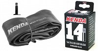 Duša Kenda 14 1,75x2,125 (254x47/57) A/V ventil, v Duša Kenda 14 1,75x2,125 (254x47/57) A/V ventil, v