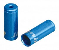 BOT112UJ koncovka utesnená 4,5mm, Al, modrá