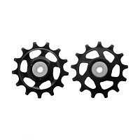 Kladky prehadz. XT RDM8100/8120SGS 12-k. Kladky prehadz. XT RDM8100/8120SGS 12-k.
