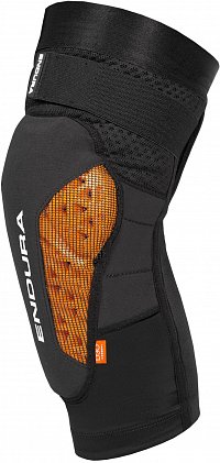 ENDURA MT500 Lite Knee Pad with D3O, black ENDURA MT500 Lite Knee Pad with D3O, black